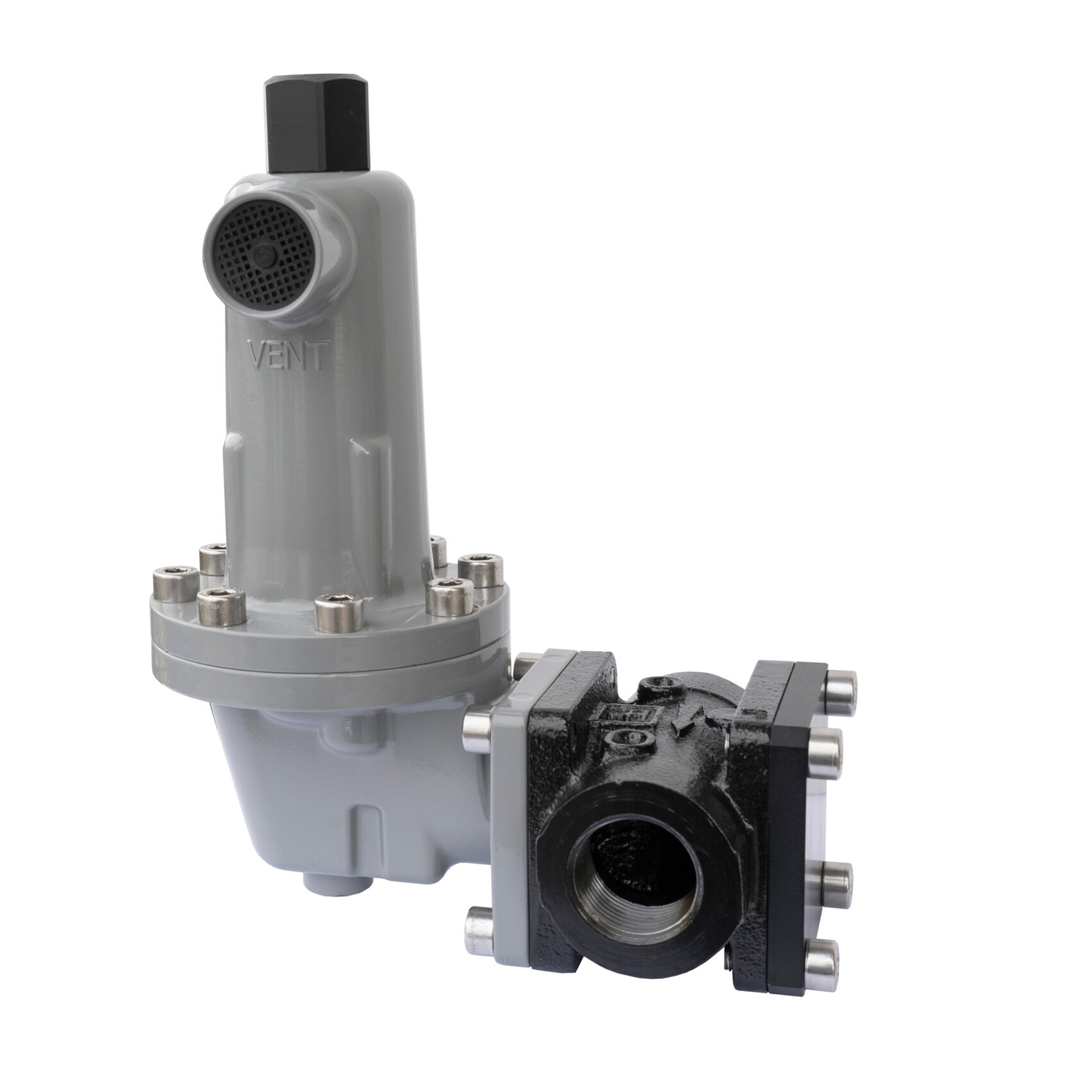 PF FT 518 Regulator - Residential, Light Commercial, & Farm Tap Gas Regulators